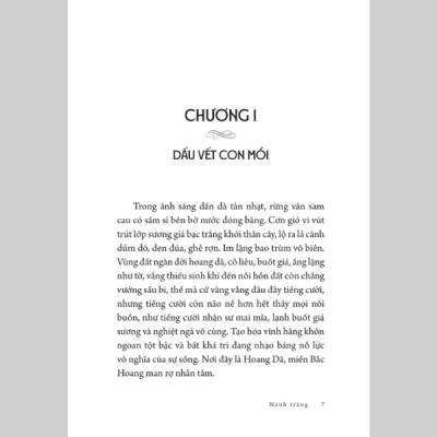 Nanh Trắng - Jack London