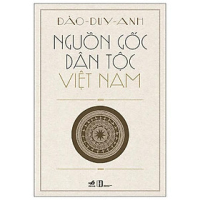 Nguồn Gốc Dân Tộc Việt Nam - Bản Quyền