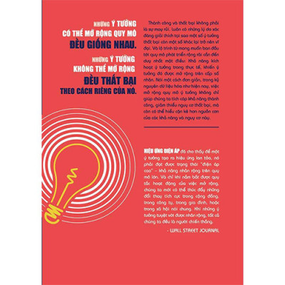 Hiệu Ứng Điện Áp - Từ Ý Tưởng Hay Đến Tác Động Lan Tỏa Trong Kỷ Nguyên Dữ Liệu Số