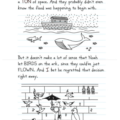 Diary Of A Wimpy Kid 15: The Deep End