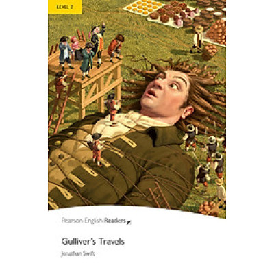 Gulliver’s Travels Level 2