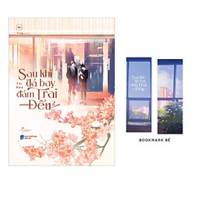 Sau khi đá bay đám trai đểu (Tập 2)