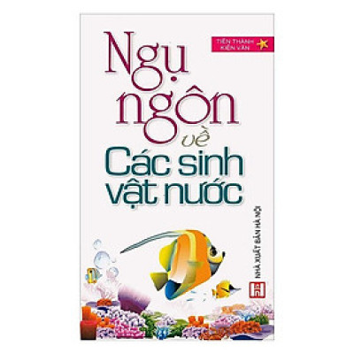 Ngụ Ngôn Về Các Sinh Vật Nước