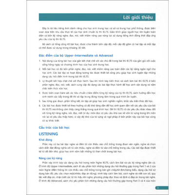 Ielts Trung Học - Book 2 Upper-Intermediate