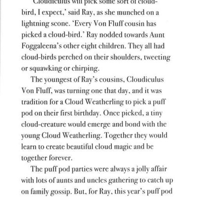 Rainbow Grey: Eye Of The Storm