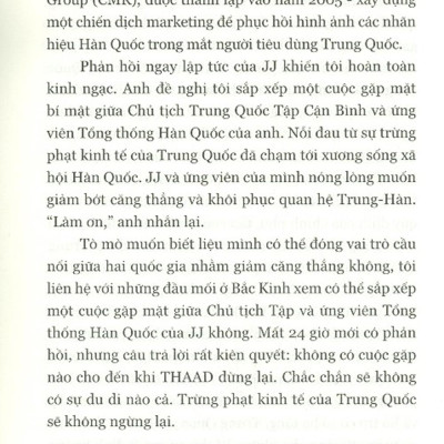 Kiếm Lời Từ Một Trật Tự Thế Giới Mới