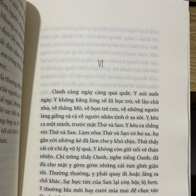 Sống Mòn