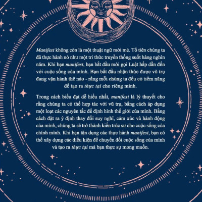 Manifest Toàn Năng
