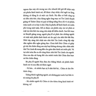Chú chiếu bóng, nhà ảo thuật, tay đánh bài và tụi con nít xóm nhỏ Sài Gòn năm ấy- ĐỔI BÌA - ĐỔI GIÁ