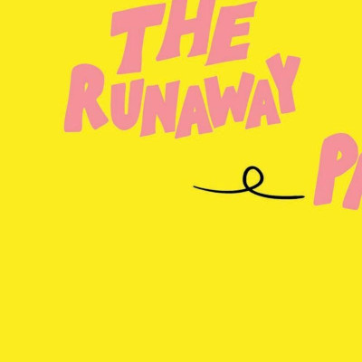 The Runaway Princess: A Graphic Novel