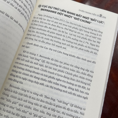 [combo trọn bộ 5 tập] CHIẾN TRANH TIỀN TỆ - Song Hong Bing – Đặng Hồng Quân dịch – Bách Việt – bìa mềm