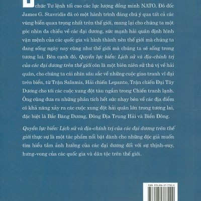 Quyền lực biển