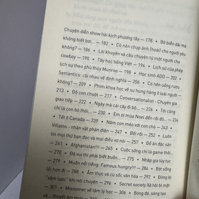 BI HÀI KỊCH – SẮC MÀU LÀM NÊN CUỘC SỐNG – Jesse Peterson – NXB Trẻ