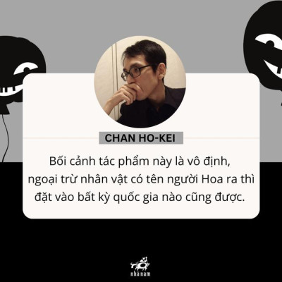Sách - Người bóng bay (Nhã Nam HCM)