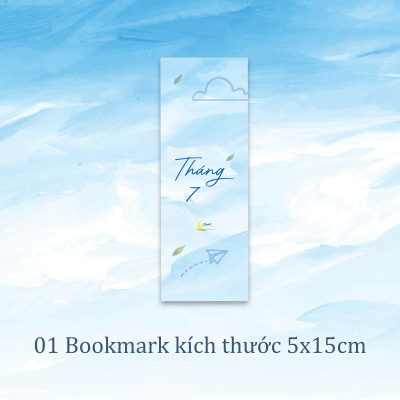 Tháng 7 ( Samk)