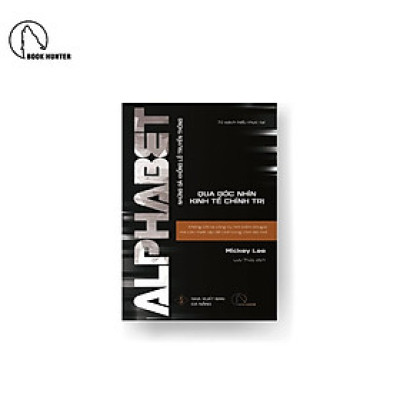 ALPHABET – Không chỉ là công cụ tìm kiếm Google mà còn thiết lập đế chế trong thời đại mới - Micky Lee