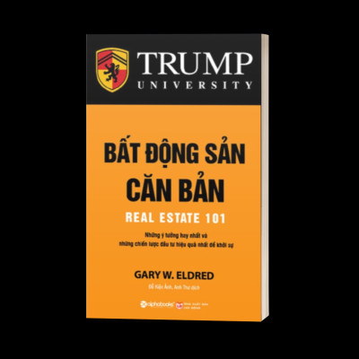 Bất Động Sản Căn Bản (Tái Bản 2017)