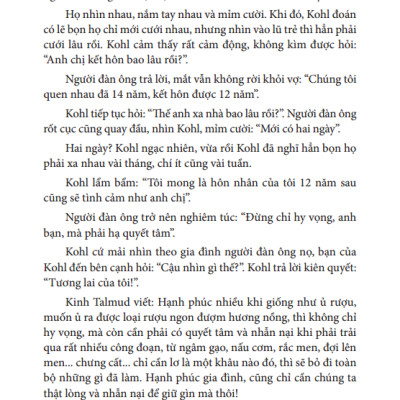 Phương Pháp Dạy Con Thành Tài Của Người Do Thái (Tái Bản 2023)