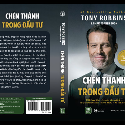 Chén Thánh Trong Đầu Tư