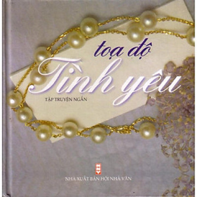 Tọa độ tình yêu