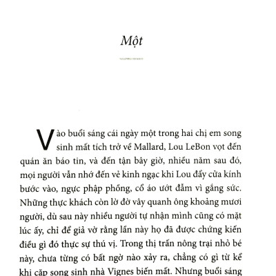 Nửa Kia Biệt Tích