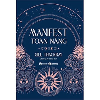 Manifest Toàn Năng