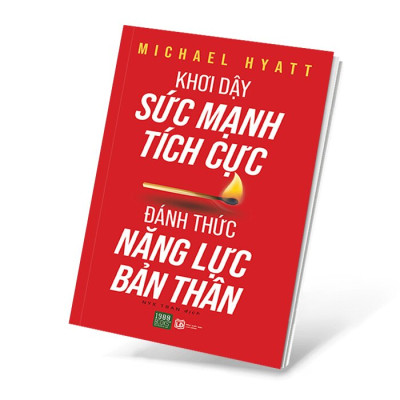 Khơi Dậy Sức Mạnh Tích Cực - Đánh Thức Năng Lực Bản Thân - 1980