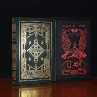 Đấu Trường U Ám S500 - Ấn Bản Giới Hạn