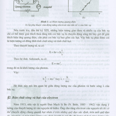 Cấu Tạo Phân Tử Các Chất Vô Cơ (Chuyên đề bồi dưỡng đại học và cao học về hóa vô cơ lý thuyết)