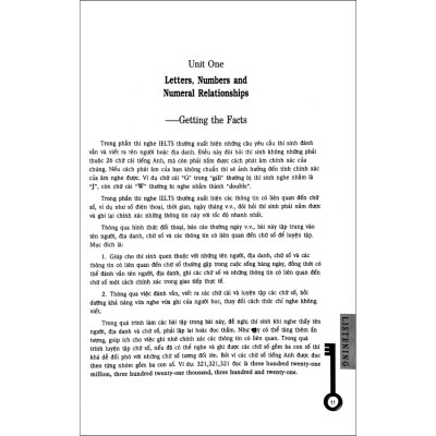 IELTS Listening Strategies For The IELTS Test