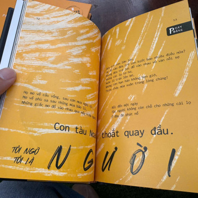 (Bản đặc biệt - in 300 bộ- chữ ký tác giả) 39 CÂU CHUYỆN CHO TÂM AN - TÔI NGỠ TÔI LÀ NGƯỜI – Phan Đăng – Nxb Hội Nhà (Bộ 2 cuốn)Văn