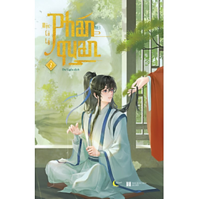 Phán Quan - Tập 2