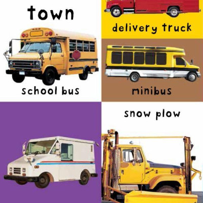 First 100 Trucks