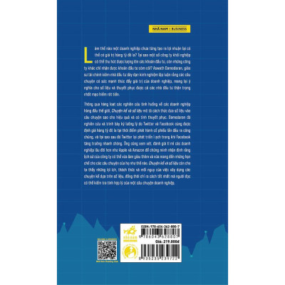 Chuyện kể và số liệu