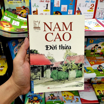 Đời Thừa - Danh Tác Văn Học Việt Nam