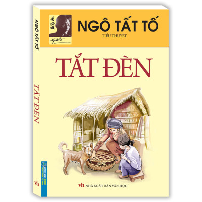 Tắt Đèn (Tái Bản)