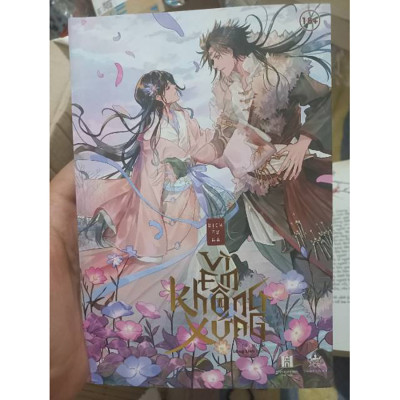 Vì Em Không Xứng - Tập 3