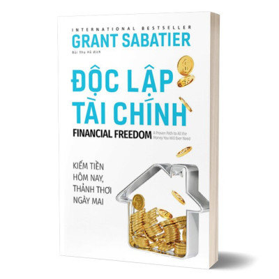 Độc Lập Tài Chính - Financial Freedom - NNA