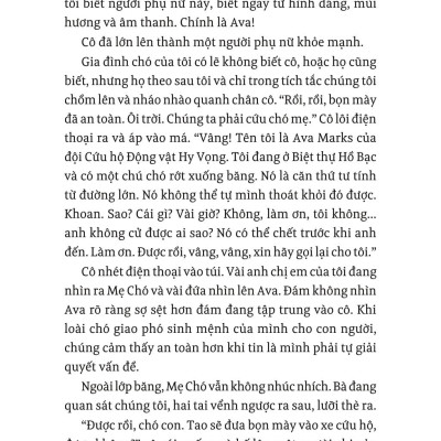 Lời Hứa Của Một Chú Chó - A Dog