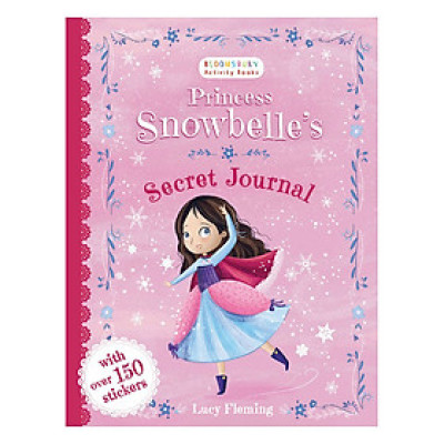 Princess Snowbelle