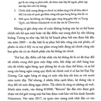 Đồng Tiền Lên Ngôi: Lịch Sử Tài Chính Thế Giới