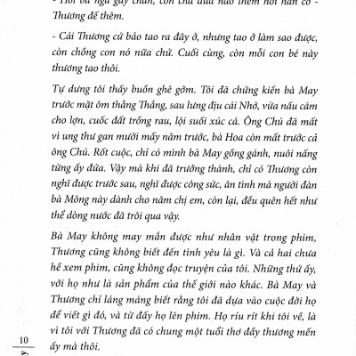 Tiếng đàn môi sau bờ rào đá