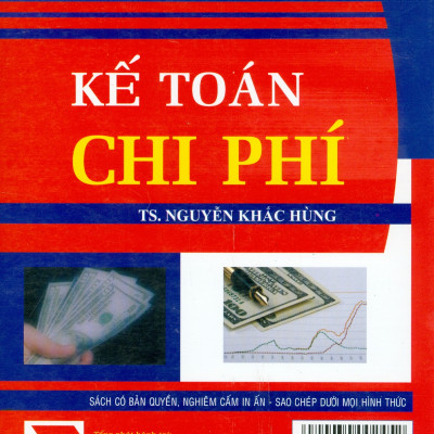 Kế Toán Chi Phí