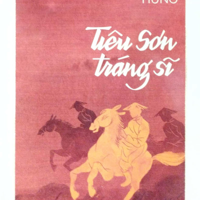 Việt Nam Danh Tác - Tiêu Sơn Tráng Sĩ