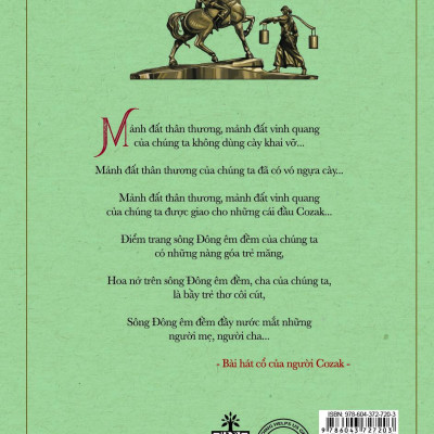 Sông Đông Êm Đềm (Bộ 2 Tập)