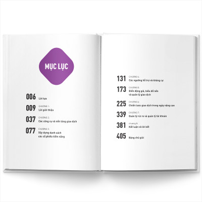 Sách Kỹ thuật giao dịch nâng cao để kiếm tiền hàng ngày trên thị trường chứng khoán – Advanced Techniques in Day Trading - Happy Live