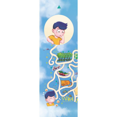 Sách - Tâm Lang Thang - Moshe Bar - AZ Việt Nam