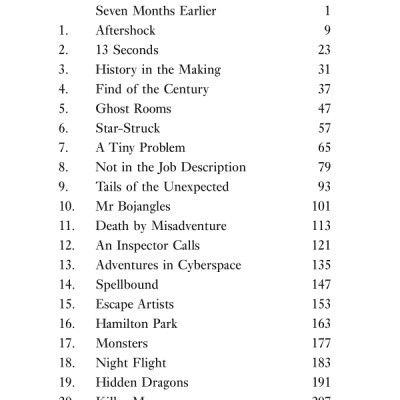 Kat Wolfe Takes The Case (Wolfe & Lamb)