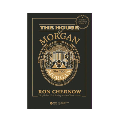 Combo: Gia Tộc Morgan + Titan - Gia tộc Rockefeller + Kochland - Đế Chế Koch - Bản Quyền