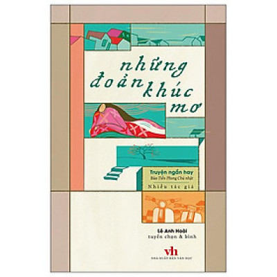 Những Đoản Khúc Mơ